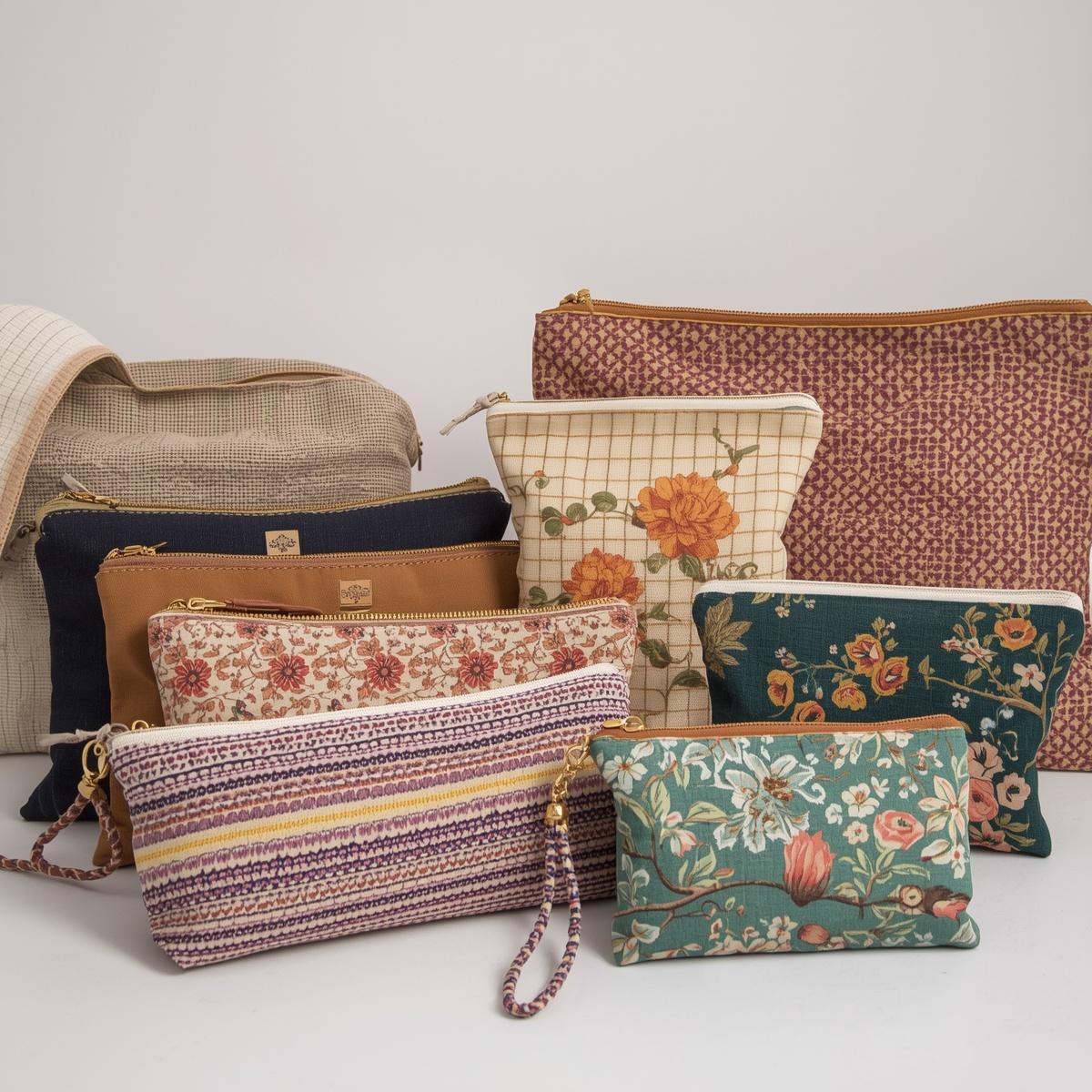 Recycled polyester fabric